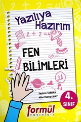 4. Sınıf İngilizce Yazılıya Hazırım