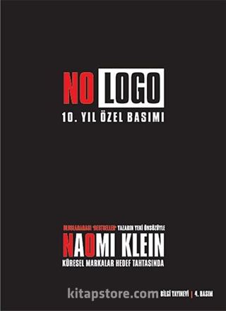 No Logo Küresel Markalar Hedef Tahtasında