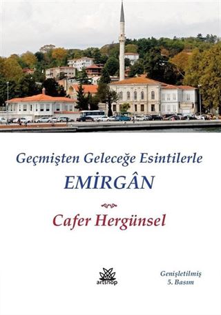 Emirgan