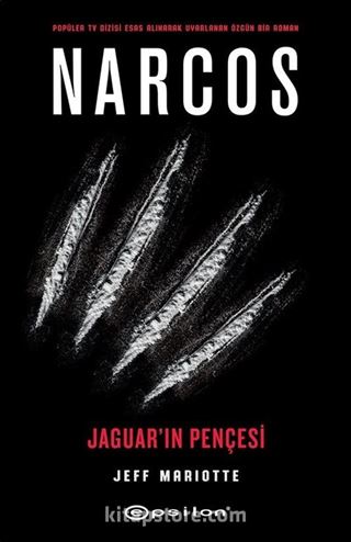 Narcos: Jaguar'ın Pençesi