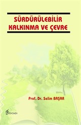 Sürdürülebilir Kalkınma ve Çevre