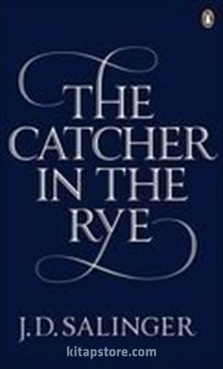 The Catcher In The Rye