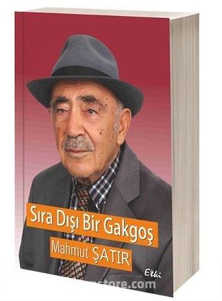 Sıra Dışı Bir Gakgoş