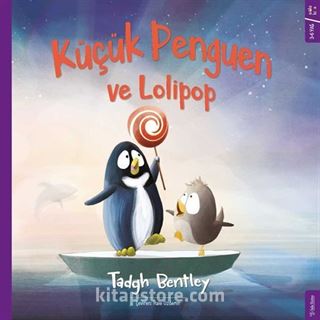 Küçük Penguen ve Lolipop