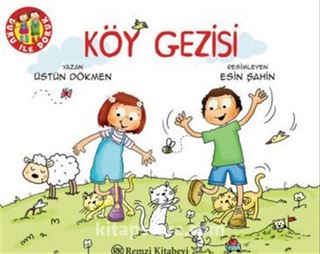 Köy Gezisi