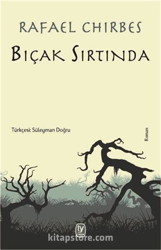 Bıçak Sırtında