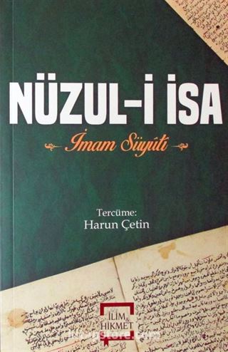 Nüzul-i İsa