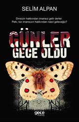 Günler Gece Oldu