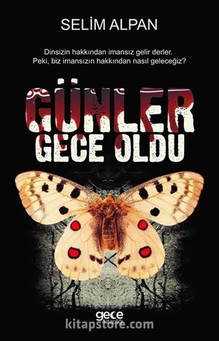 Günler Gece Oldu