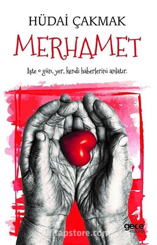 Merhamet