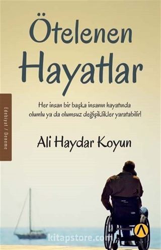 Ötelenen Hayatlar