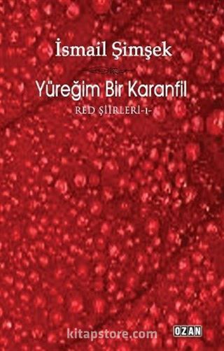 Yüreğim Bir Karanfil