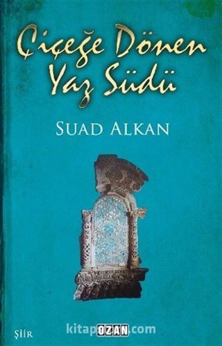 Çiçeğe Dönen Yaz Südü