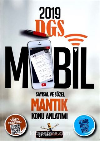 DGS Mantık Konu Anlatımı