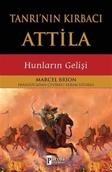 Tanrı'nın Kırbacı Attila