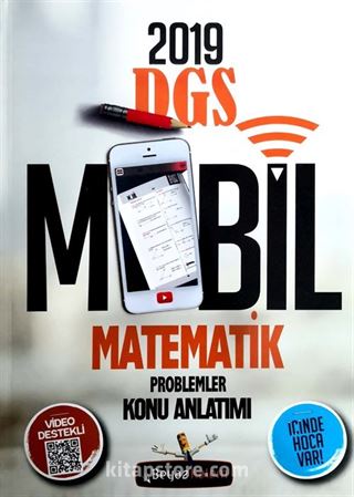 DGS Problemler Konu Anlatımı