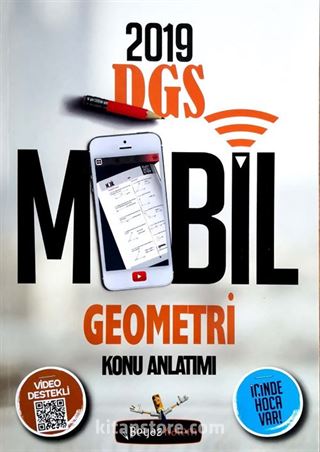 DGS Geometri Konu Anlatımı