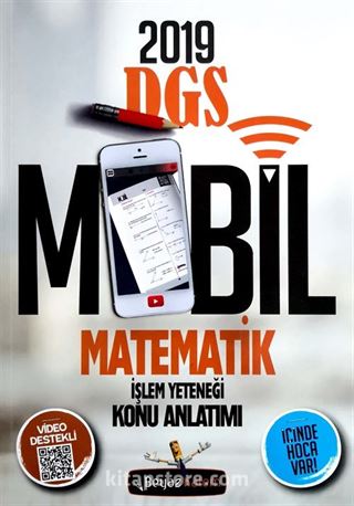 DGS Matematik Konu Anlatımı