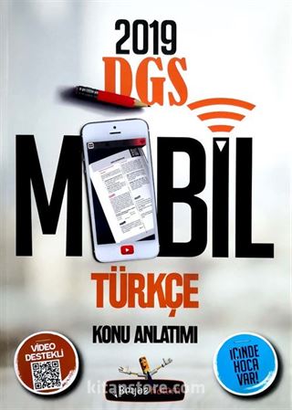 DGS Türkçe Konu Anlatımı