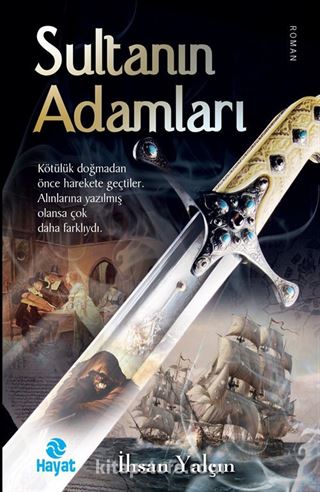 Sultanın Adamları