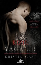 Kızıl Yağmur / Firar İkinci Kitap