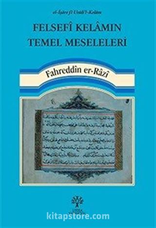 Felsefi Kelamın Temel Meseleleri