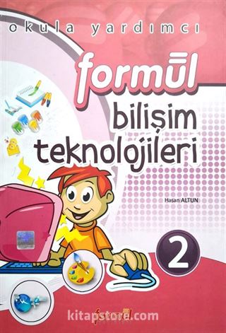 Bilişim Teknolojileri 2