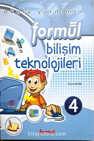 Bilişim Teknolojileri 4