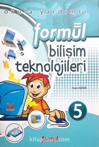 Bilişim Teknolojileri 5