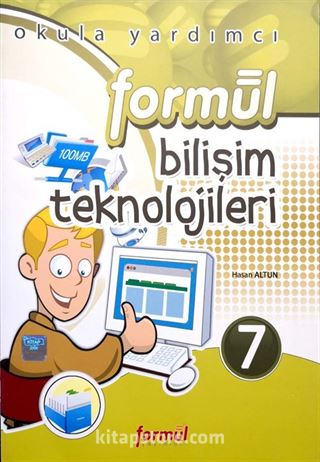 Bilişim Teknolojileri 7