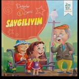 Değerler Serisi 4 / Düzenliyim