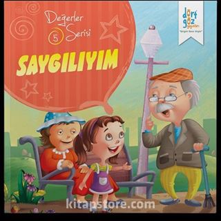 Değerler Serisi 4 / Düzenliyim