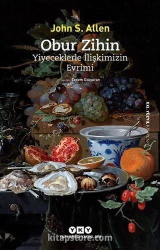 Obur Zihin