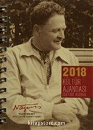 2018 Kültür Ajandası