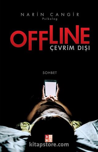 Offline Çevrim Dışı