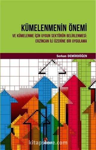 Kümelenmenin Önemi ve Kümelenme İçin Uygun Sektörün Belirlenmesi