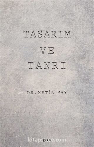 Tasarım ve Tanrı