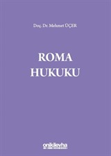 Roma Hukuku