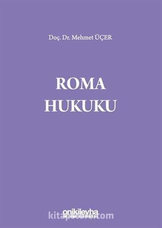 Roma Hukuku