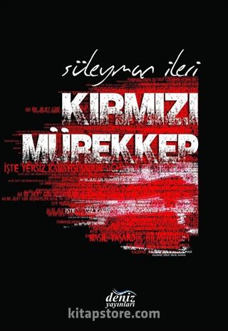 Kırmızı Mürekkep