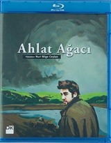 Ahlat Ağacı Blu-Ray (Dvd)