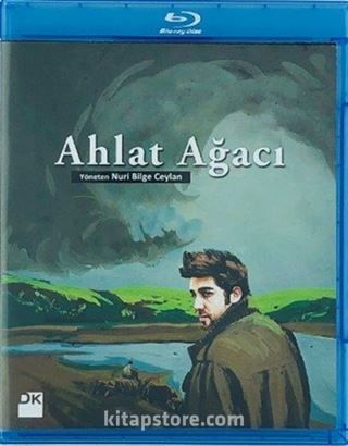 Ahlat Ağacı Blu-Ray (Dvd)