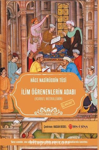 İlim Öğrenenlerin Adabı