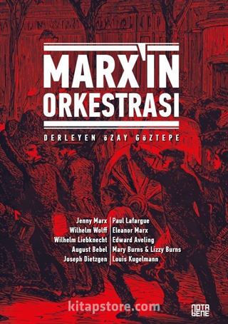 Marx'ın Orkestrası