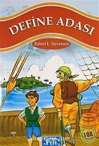 Define Adası / Yedi Renk Dizisi