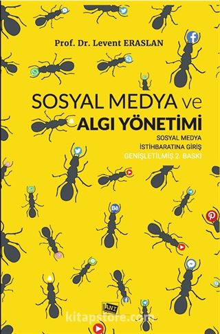 Sosyal Medya ve Algı yönetimi