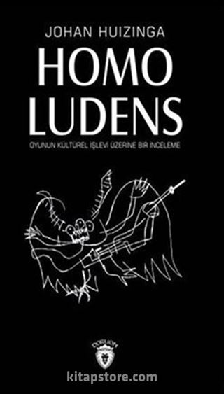 Homo Ludens