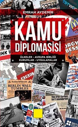 Kamu Diplomasisi