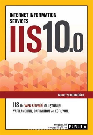 Internet Information Services IIS 10.0