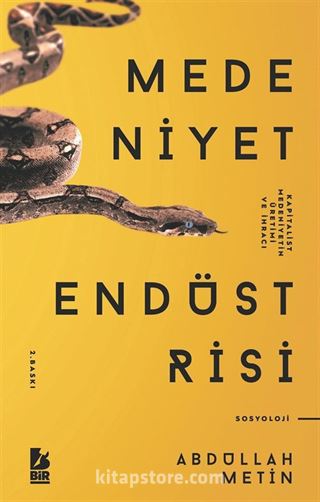 Medeniyet Endüstrisi